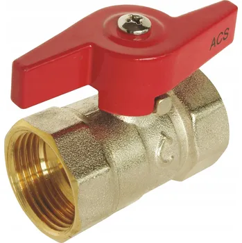 Ventil KULOVÝ KOHOUT SOMATHERM IG 20/27