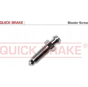 Brzdová hadice Quick Brake 0120X