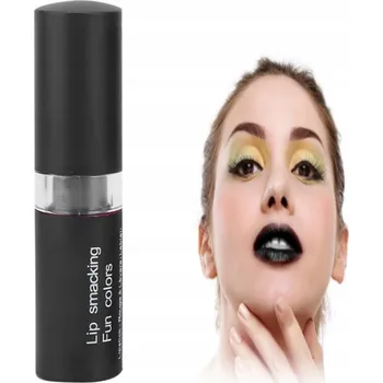 Rtěnka Rtěnka Black Černá 04 #