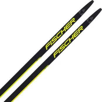 Běžecké lyžování Fischer Sports Twin Skin Pro Xtra Stiff + Control Step 2025/26 187 cm
