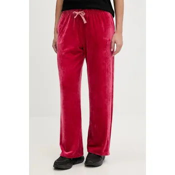 Dámské kalhoty Kalhoty Banana Moon Seachic BOREAL.SEACHIC růžová 42X, vel. XS