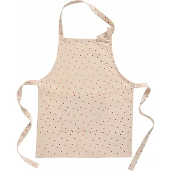 Kuchyňská zástěra Kuchyňská zástěra Valentin Ib Laursen