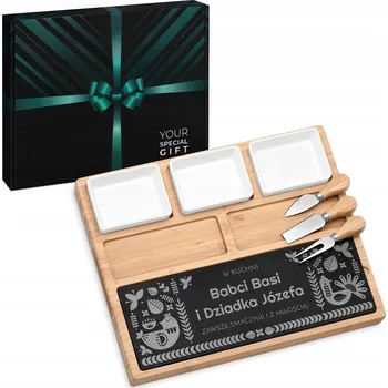 Kuchyňské prkénko Keramické prkénko na krájení Murrano 1 ks