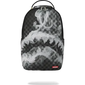 Městský batoh SPRAYGROUND batoh - Sip N Smoke Backpack (MULTI) velikost: OS