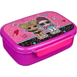 Oxybag Box na svačinu - LOL