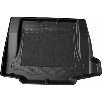 Vana do kufru Vana do kufru BMW 1 E87, 2004 - 2011, hatchback, bez levé kapsy