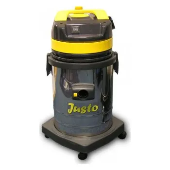 Průmyslový vysavač SOTECO JUSTO MEC 504 vysavač na jemné prachy