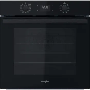 Vaření Whirlpool OMR58CU1B