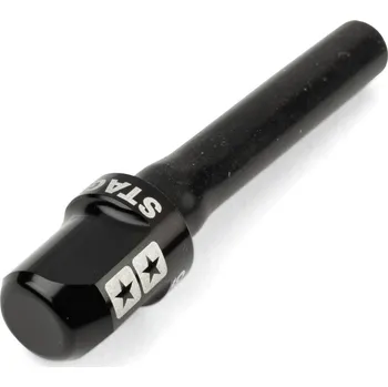 Blok motoru Odvzdušňovací ventil víčka nádrže Stage6 černý