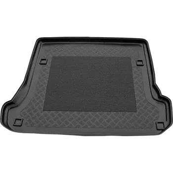 Vana do kufru Vana do kufru Toyota Land Cruiser J120, 2003 - 2009, SUV, 5 dveří, 5 i 7 míst, třetí řada odebrána