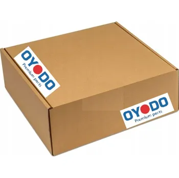 Stabilizátor nápravy 70Z5038-OYO/OYO GUMA STABILIZÁTORU MITSUBISHI OYODO