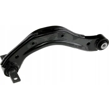 Zavěšení kol NTY ZWT-HD-042 Rameno, odpružení kola