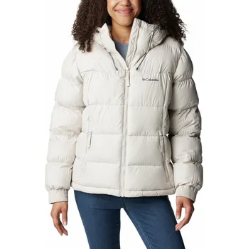 Columbia Pike Lake™ II Insulated Jacket W 2051374278 - dark stone L