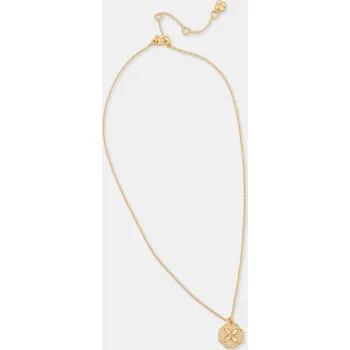 Náhrdelník Náhrdelník Kate Spade KJ326 zlatá GLD, vel. ONE SIZE