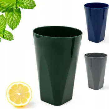 Hrnek Bager plast 350 ml