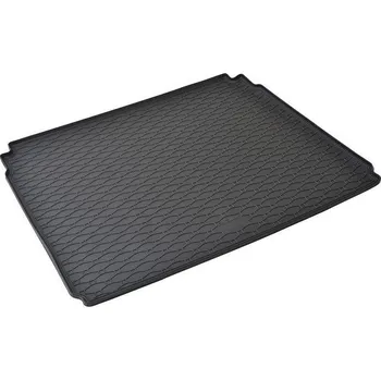 Vana do kufru Gumová vana do kufru Citroen eC3 Aircross, 2025 ->, horní i dolní