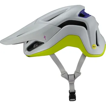 Cyklistická přilba Helma na kolo Specialized Ambush 2 wild dove grey S 2024