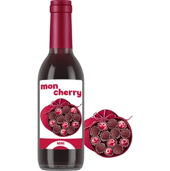 Víno Sezóňák Mini Monšerý 0.25 l
