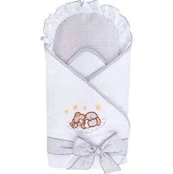 Zavinovačka Zavinovačka, ZAVINOVAČKA s výšivkou, výztuží a polštářkem