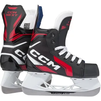 Brusle CCM NEXT Youth Velikost: Y9 - EUR 27