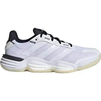 Dámská sálová obuv Adidas Stabil 16 W KJ3657 - cloud white cloud white core black 37 1/3