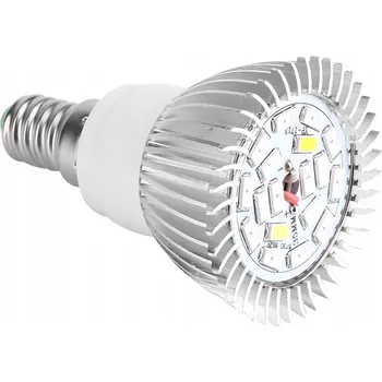 IP kamera GROW žárovka pro pěstování rostlin 1 W