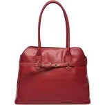 DeeZee Kabelka C-DZE-S-010-08 Bordó NOSIZE