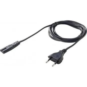 Napájecí kabel Napájecí kabel k adaptéru 1,8m dvoužilový