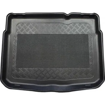 Vana do kufru Vana do kufru Fiat 500X, 2015 ->, SUV