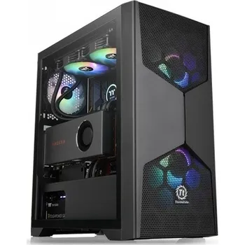 PC skříň Thermaltake G31 TG ARGB