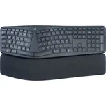 Logitech Ergo K860 Wireless Split Keyboard - CZ/SK