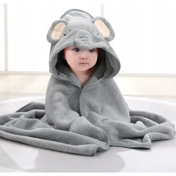 MĚKKÝ OSUŠKA PRO DĚTI A MIMINKA