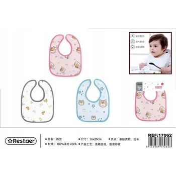 Kuchyňská zástěra Dětská zástěra s motivem medvídka