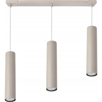 Závěsné svítidlo Light Home TUBA 3 - světelné body GU10