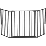 BabyDan Supreme Olaf 90-140 cm černá