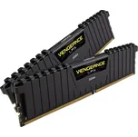 Corsair Vengeance LPX Black DDR4 32GB (2x16GB) 3200 CL16
