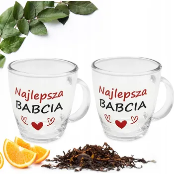 Hrnek Tragar sklo 390 ml