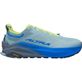 Pánská běžecká obuv Trailové boty Altra Olympus 6 al0a85nj2421 Velikost 46,5 EU | 11 UK | 12 US | 30 CM
