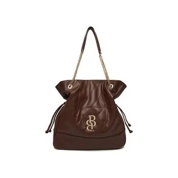 Kabelka Badura Kabelka EO-ADELE-LDA8042 Hnědá NOSIZE