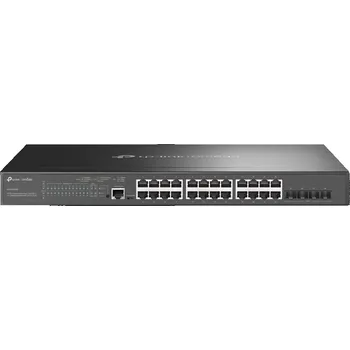 Počítač TP-Link SG3428XMP