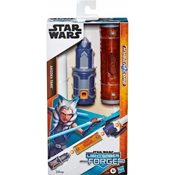 Dětská zbraň Star Wars LS Forge Ahsoka základní meč