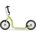 Yedoo Koloběžka Yedoo Friday - green