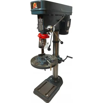 Vrtačka Sloupová vrtačka 3750W BT1260 BULLTECH