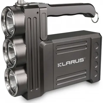 Svítilna Klarus RS80GT Svítilna RS80GT