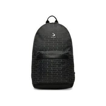 Městský batoh Shaq Batoh C-SHAQ-B-002-08 Černá NOSIZE