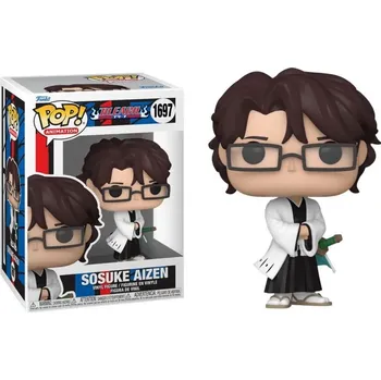 Funko Pop! 1697 Bleach Sosuke Aizen