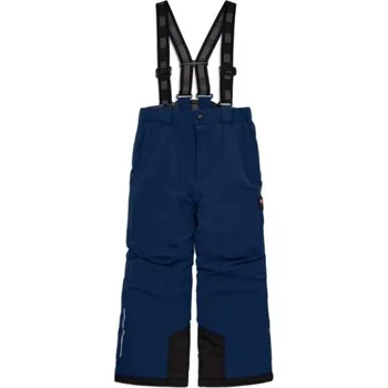 Chlapecké kalhoty Dětské lyžařské kalhoty Lego&nbsp;Wear LWPOWAI 708 - tmavě modrá 152