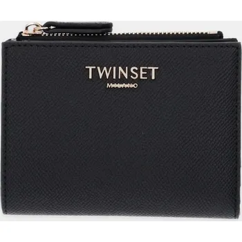 Peněženka Peněženka Twinset 999TH7013 černá 99X, vel. ONE SIZE