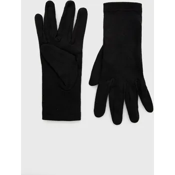 Rukavice Vlněné rukavice Helly Hansen 68084 černá 99X, vel. XL