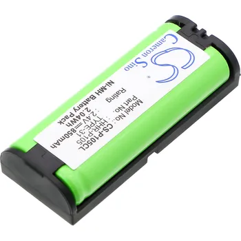 Baterie Cameron Sino CS-P105CL pro Muraphone KXFG2451 - neoriginální